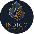INDIGO логотип